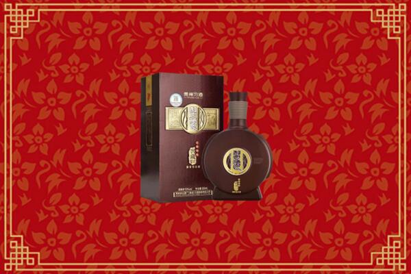 酒泉高价回收习酒